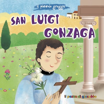 San Luigi Gonzaga.