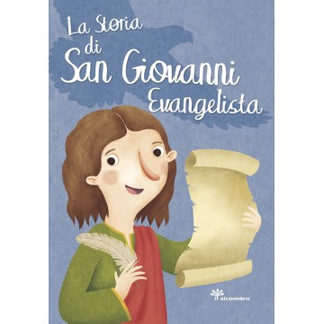 Storia di San Giovanni...
