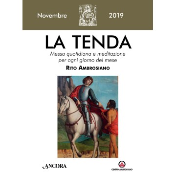 La Tenda. Novembre 2019:...