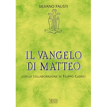 VANGELO DI MATTEO (IL)