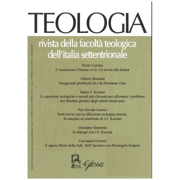 Teologia 3/2019.