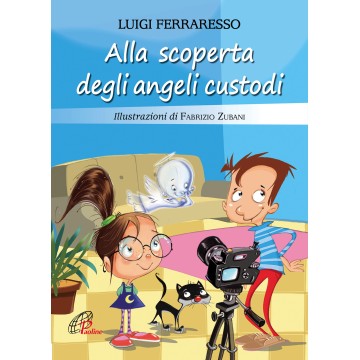 Alla scoperta degli angeli...