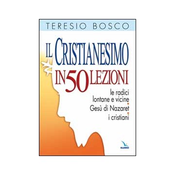 Cristianesimo in 50...