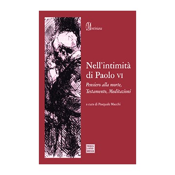 Nell'intimità di Paolo VI....