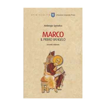 Marco- Il Primo Vangelo
