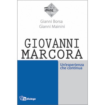Giovanni Marcora....