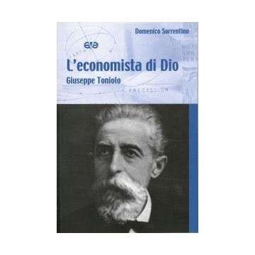 Economista di Dio. Giuseppe...