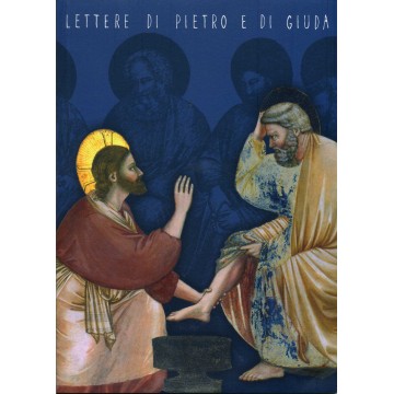 Lettere di Pietro e di Giuda.