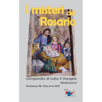 misteri del Rosario....