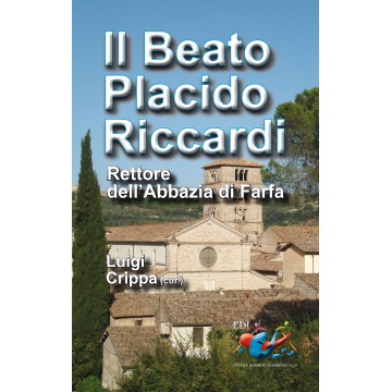 Beato Placido Riccardi....