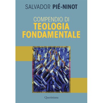 Compendio di teologia...