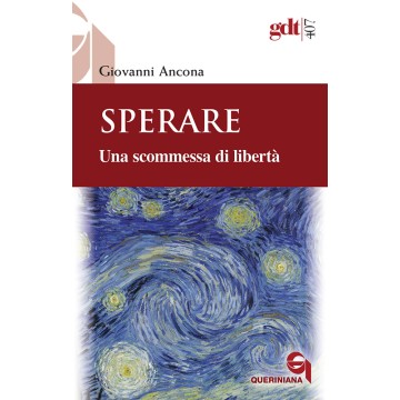 Sperare. Una scommessa di...