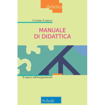 Manuale di didattica. Il...