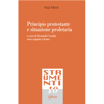 Principio protestante e...