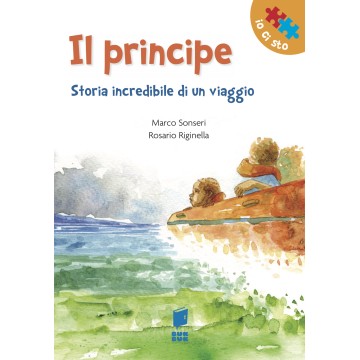 PRINCIPE. STORIA...