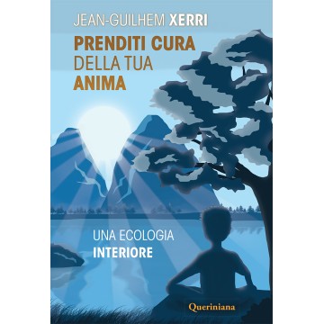 PRENDITI CURA DELLA TUA...