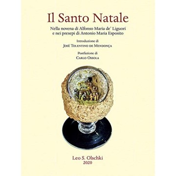 Santo Natale. Nella novena...