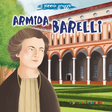 Armida Barelli.