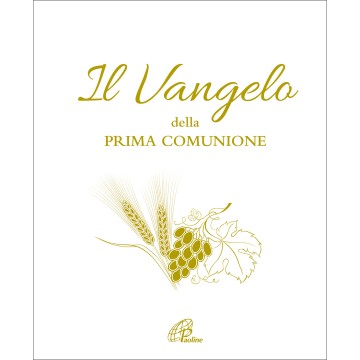 VANGELO DELLA PRIMA...