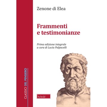 Frammenti e testimonianze.