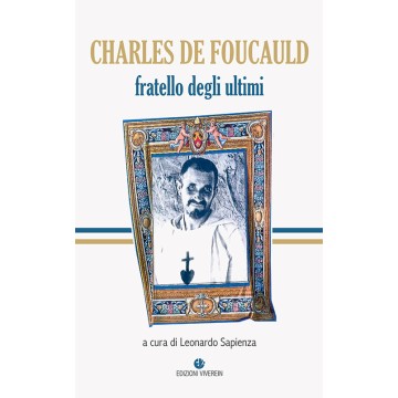 Charles de Foucauld....
