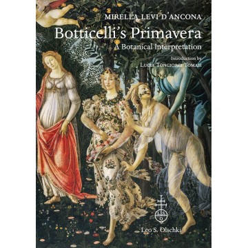 Botticelli's «Primavera». A...