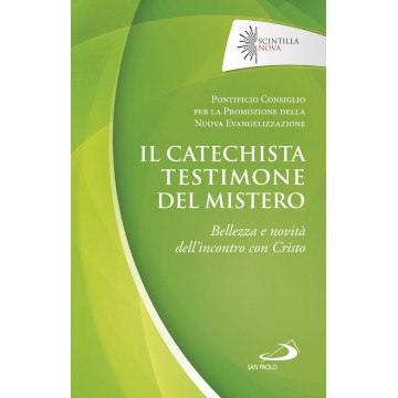 CATECHISTA TESTIMONE DEL...