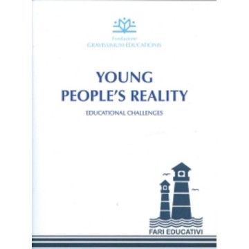 Young people's reality....