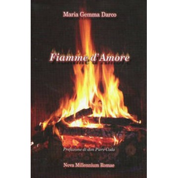 Fiamme d’Amore.