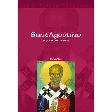 Sant'Agostino. Dizionario...