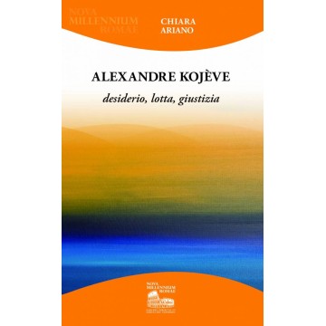 Alexandre Kojève....