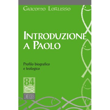 Introduzione a Paolo....