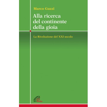 Alla ricerca del continente...