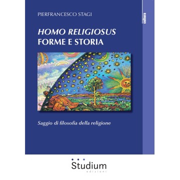 Homo Religiosus forme e...