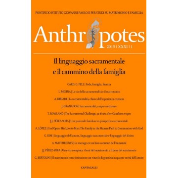 Anthropotes. 2015/XXXI/1:...