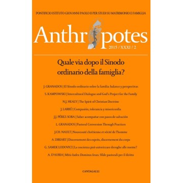 Anthropotes. 2015/XXXI/2:...