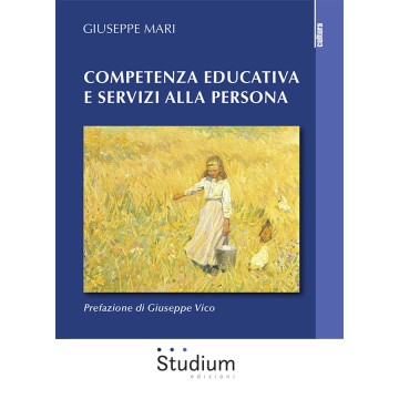 Competenza educativa e...