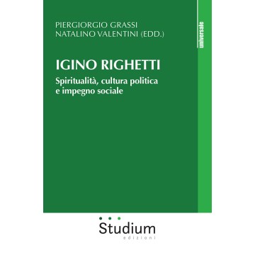 Igino Righetti....