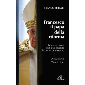 Francesco il papa della...