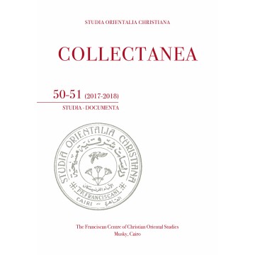 Collectanea 50-51...