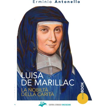 Luisa De Marillac . La...