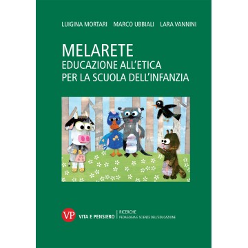 MelArete. Volume III:...