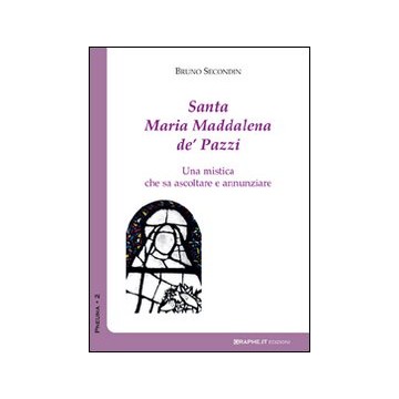 Santa Maria Maddalena de’...