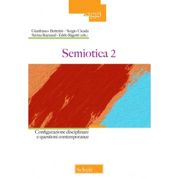 Semiotica. Vol. 2:...