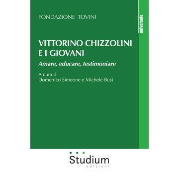 Vittorino Chizzolini e i...