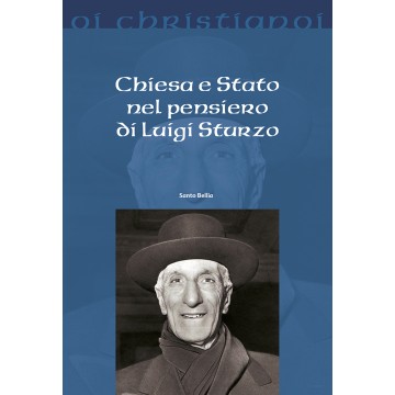 CHIESA E STATO NEL PENSIERO...