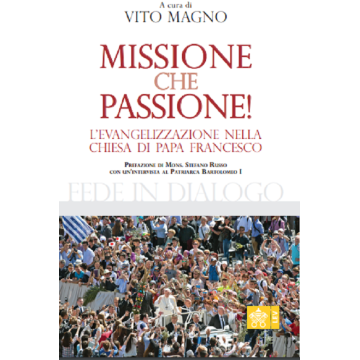 Missione che passione....