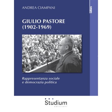 Giulio Pastore (1902-1969)....