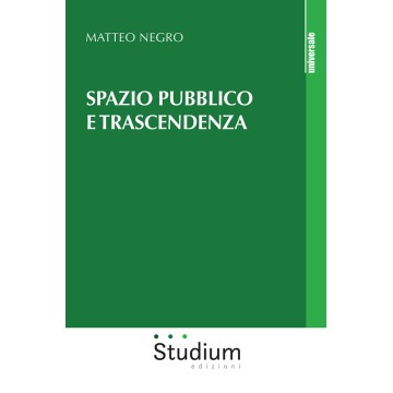 Spazio pubblico e...