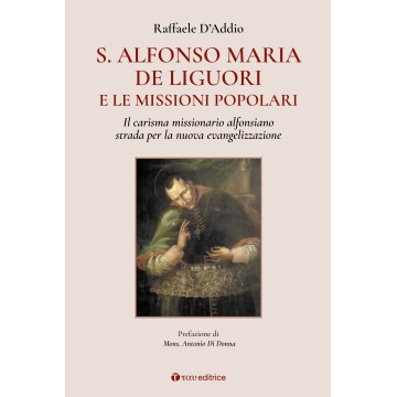 S. ALFONSO MARIA DE LIGUORI...